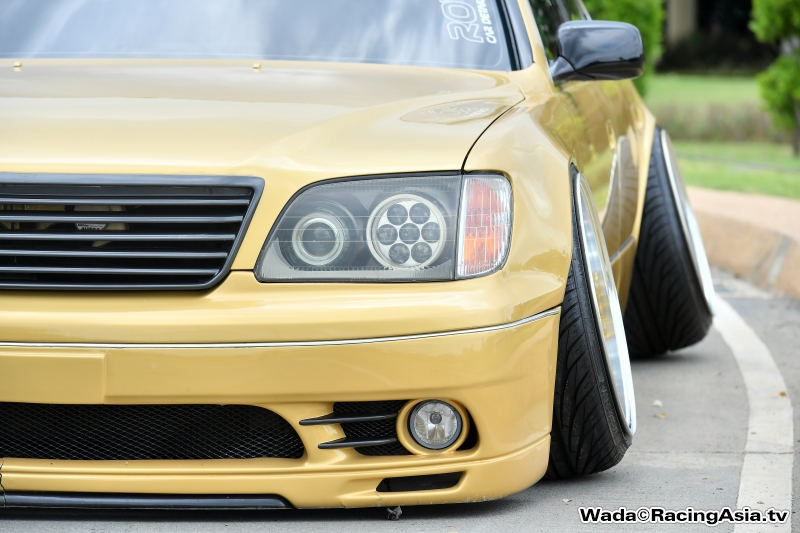 2016.08 BKK VIPSTYLE Magazine shooting RacingAsia.tv