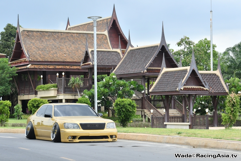 2016.08 BKK VIPSTYLE Magazine shooting RacingAsia.tv