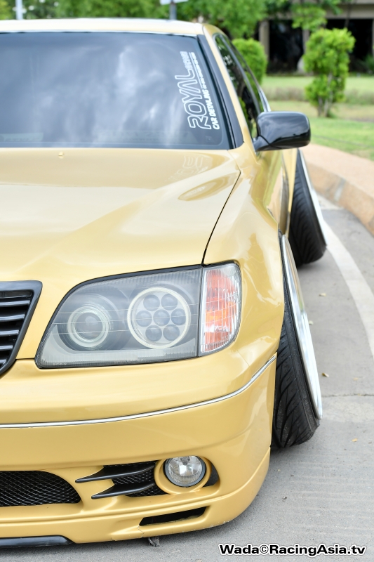 2016.08 BKK VIPSTYLE Magazine shooting RacingAsia.tv