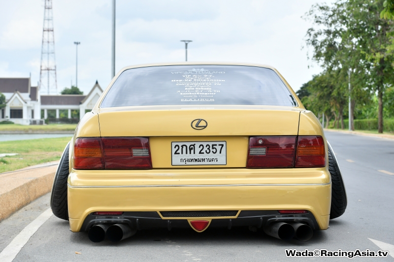 2016.08 BKK VIPSTYLE Magazine shooting RacingAsia.tv