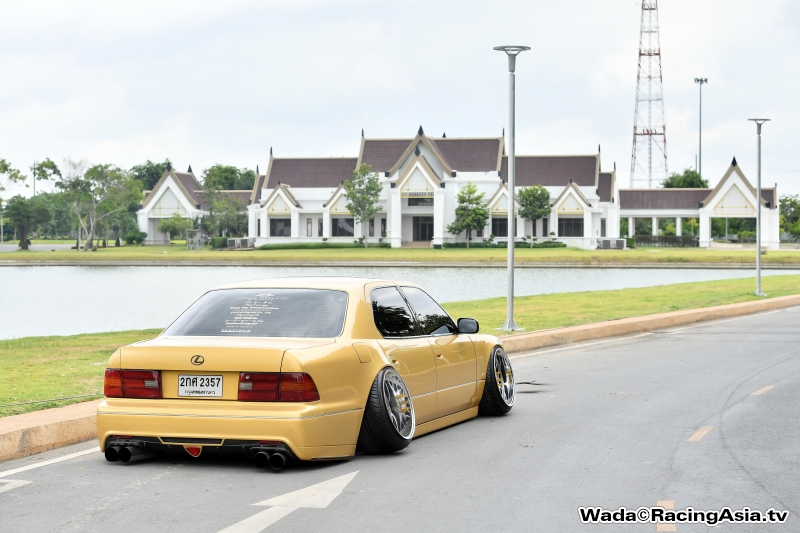 2016.08 BKK VIPSTYLE Magazine shooting RacingAsia.tv