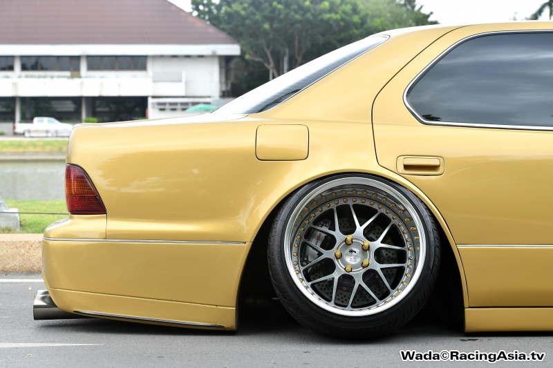 2016.08 BKK VIPSTYLE Magazine shooting RacingAsia.tv