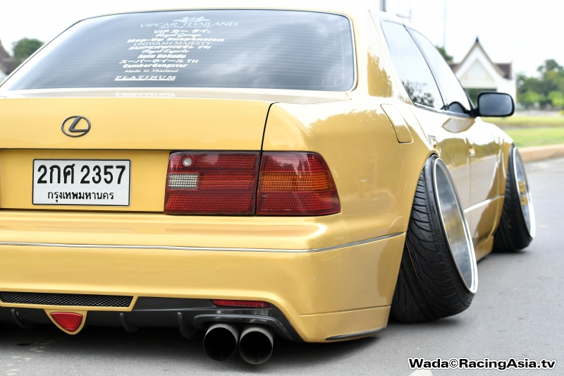 2016.08 BKK VIPSTYLE Magazine shooting RacingAsia.tv