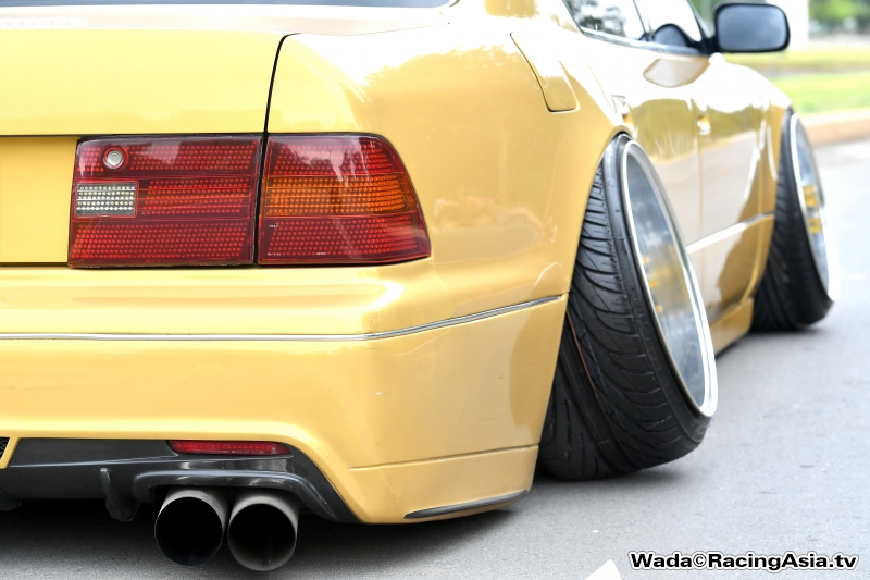 2016.08 BKK VIPSTYLE Magazine shooting RacingAsia.tv