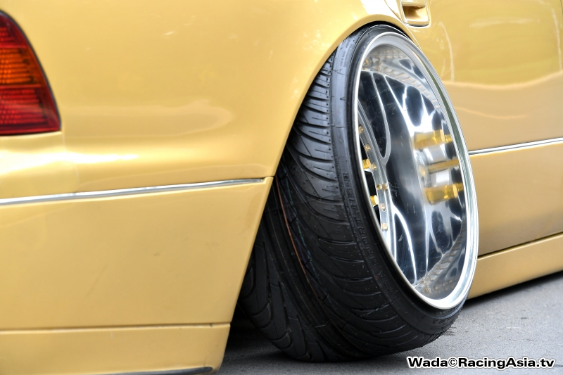 2016.08 BKK VIPSTYLE Magazine shooting RacingAsia.tv