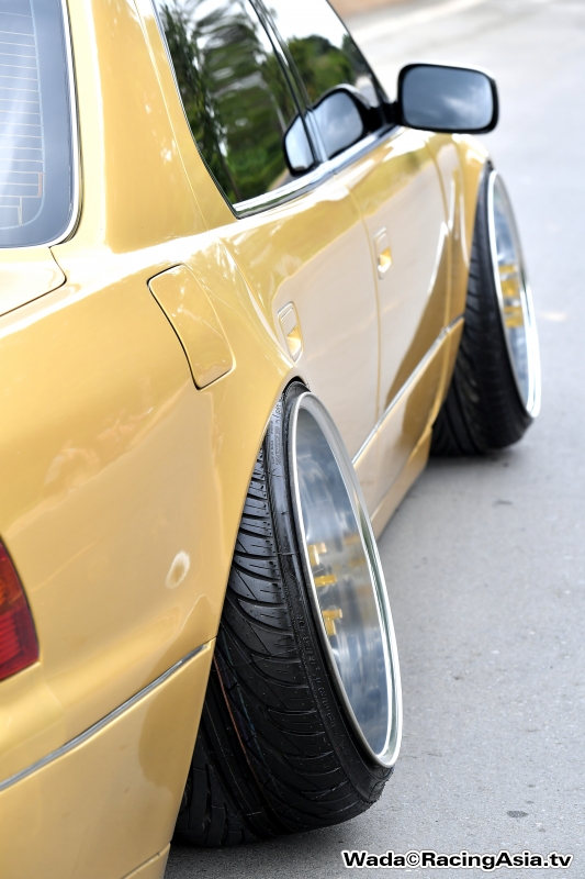 2016.08 BKK VIPSTYLE Magazine shooting RacingAsia.tv