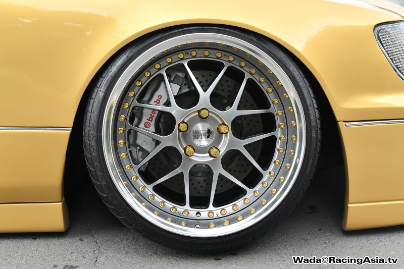 2016.08 BKK VIPSTYLE Magazine shooting RacingAsia.tv