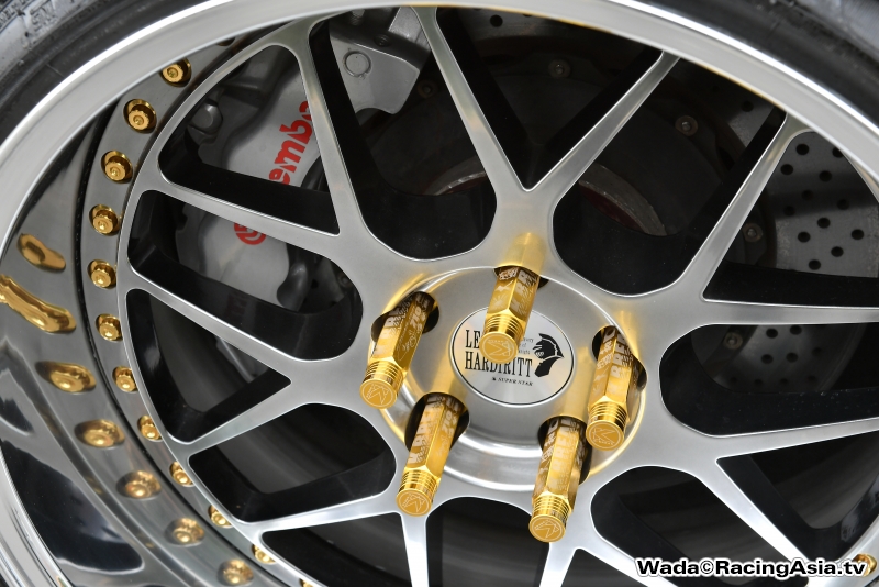 2016.08 BKK VIPSTYLE Magazine shooting RacingAsia.tv