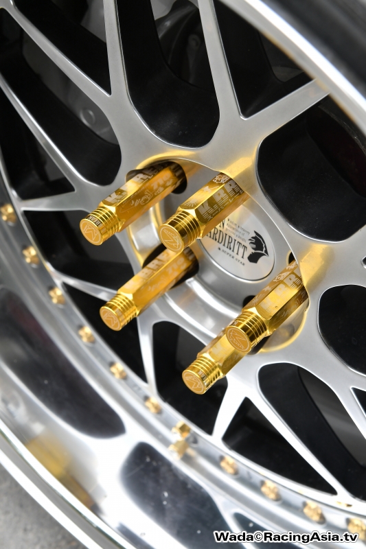 2016.08 BKK VIPSTYLE Magazine shooting RacingAsia.tv