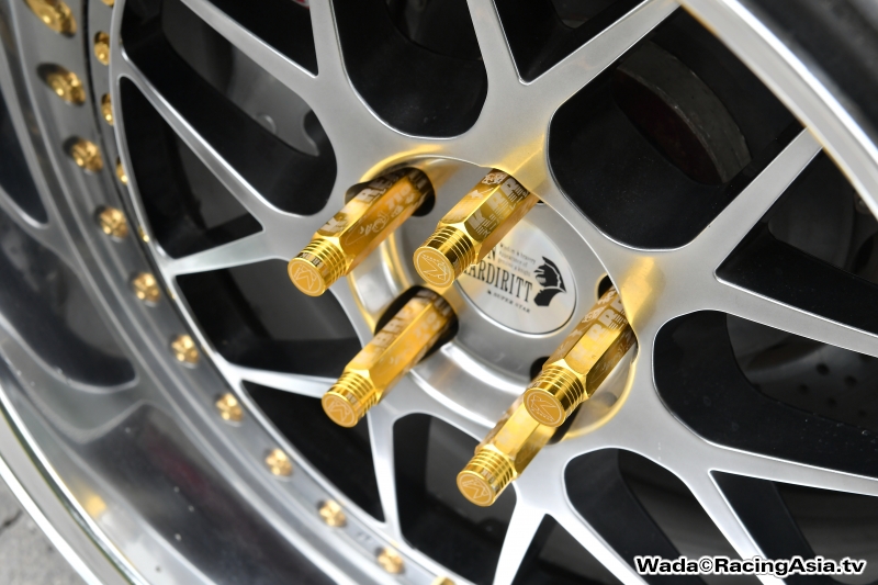 2016.08 BKK VIPSTYLE Magazine shooting RacingAsia.tv