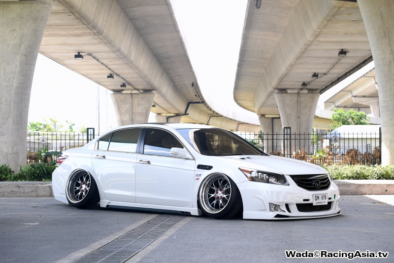 2016.10.21 BKK VIP STYLE Magazine shooting RacingAsia.tv