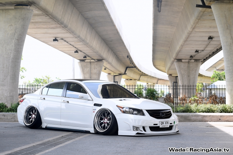 2016.10.21 BKK VIP STYLE Magazine shooting RacingAsia.tv