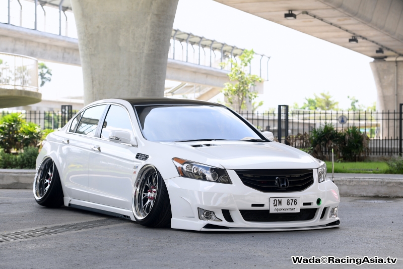 2016.10.21 BKK VIP STYLE Magazine shooting RacingAsia.tv