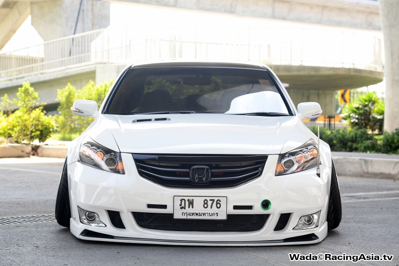 2016.10.21 BKK VIP STYLE Magazine shooting RacingAsia.tv