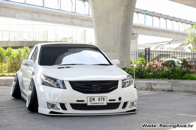 2016.10.21 BKK VIP STYLE Magazine shooting RacingAsia.tv