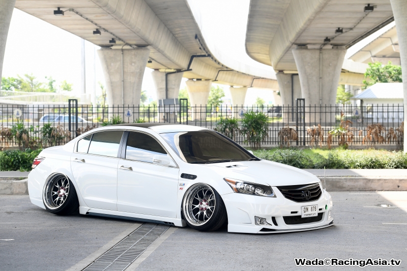 2016.10.21 BKK VIP STYLE Magazine shooting RacingAsia.tv