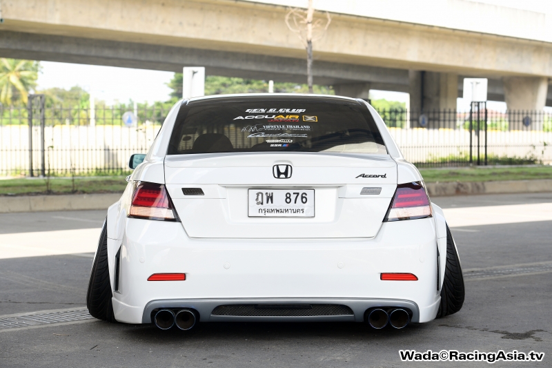 2016.10.21 BKK VIP STYLE Magazine shooting RacingAsia.tv