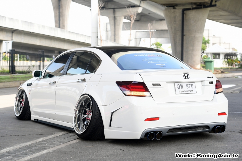 2016.10.21 BKK VIP STYLE Magazine shooting RacingAsia.tv