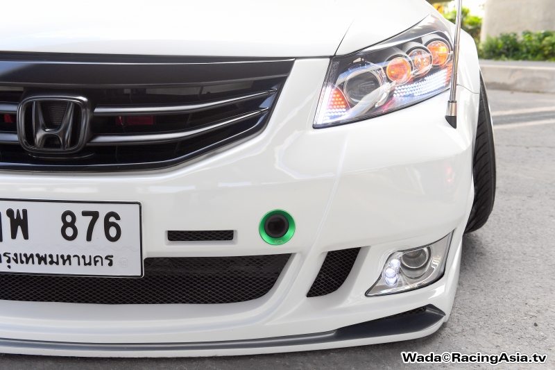 2016.10.21 BKK VIP STYLE Magazine shooting RacingAsia.tv