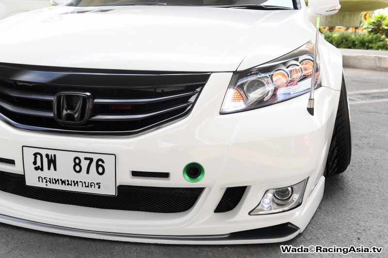 2016.10.21 BKK VIP STYLE Magazine shooting RacingAsia.tv