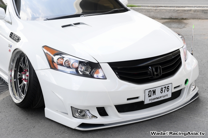 2016.10.21 BKK VIP STYLE Magazine shooting RacingAsia.tv