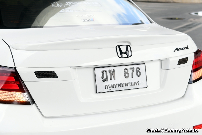 2016.10.21 BKK VIP STYLE Magazine shooting RacingAsia.tv