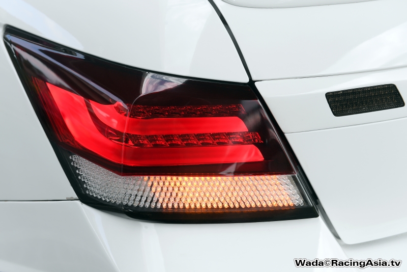 2016.10.21 BKK VIP STYLE Magazine shooting RacingAsia.tv