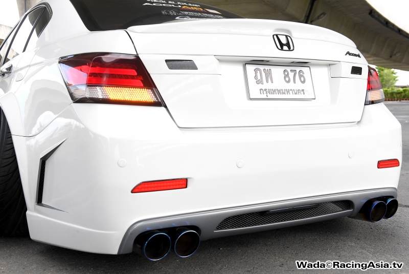 2016.10.21 BKK VIP STYLE Magazine shooting RacingAsia.tv