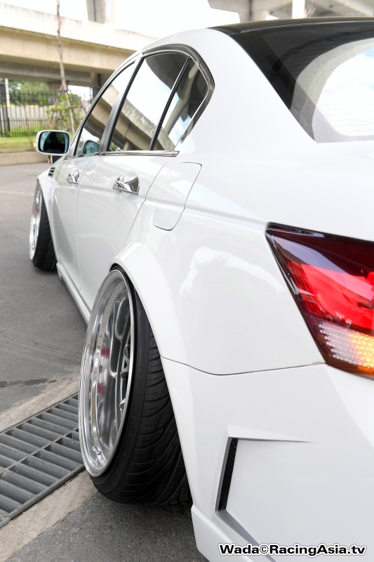 2016.10.21 BKK VIP STYLE Magazine shooting RacingAsia.tv