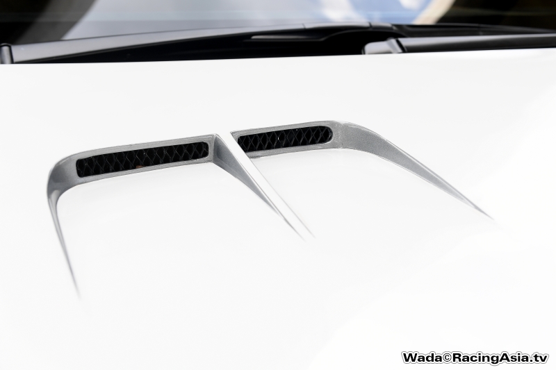 2016.10.21 BKK VIP STYLE Magazine shooting RacingAsia.tv