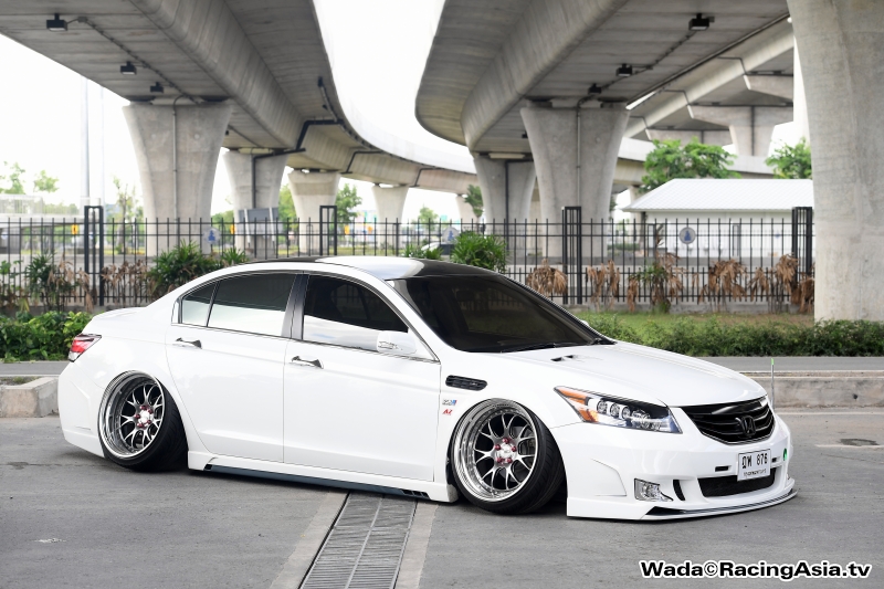 2016.10.21 BKK VIP STYLE Magazine shooting RacingAsia.tv