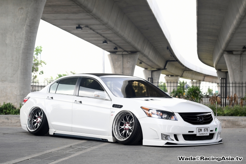 2016.10.21 BKK VIP STYLE Magazine shooting RacingAsia.tv