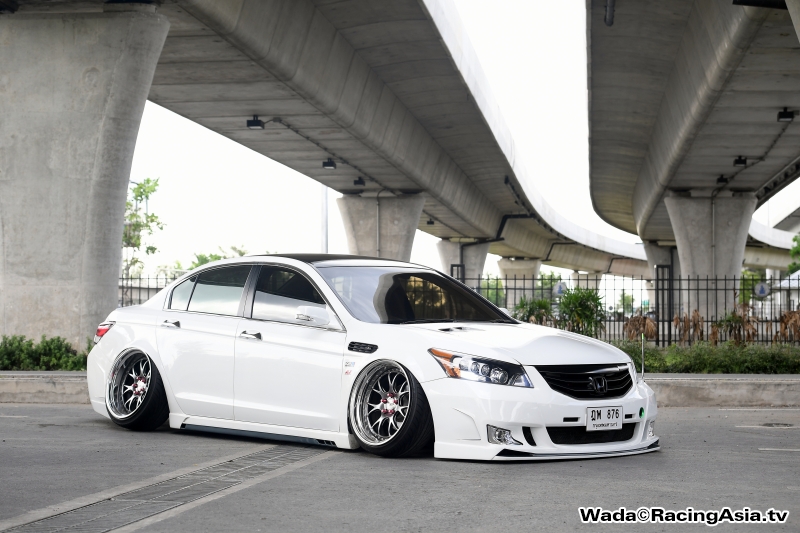 2016.10.21 BKK VIP STYLE Magazine shooting RacingAsia.tv