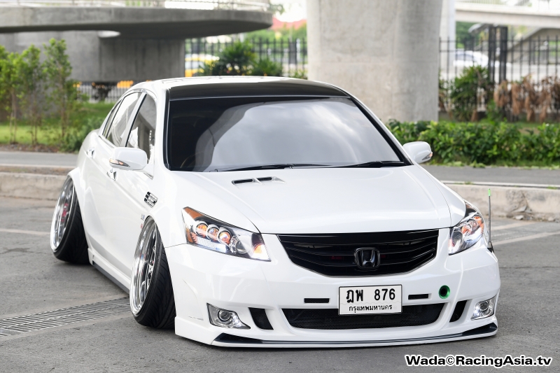 2016.10.21 BKK VIP STYLE Magazine shooting RacingAsia.tv