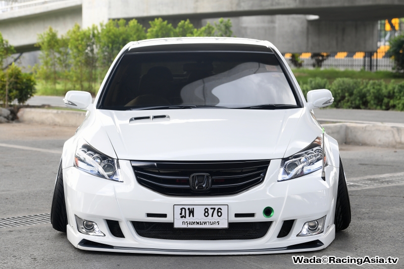 2016.10.21 BKK VIP STYLE Magazine shooting RacingAsia.tv