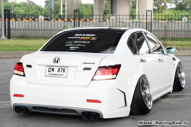 2016.10.21 BKK VIP STYLE Magazine shooting RacingAsia.tv