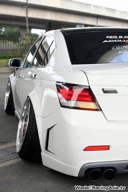 2016.10.21 BKK VIP STYLE Magazine shooting RacingAsia.tv