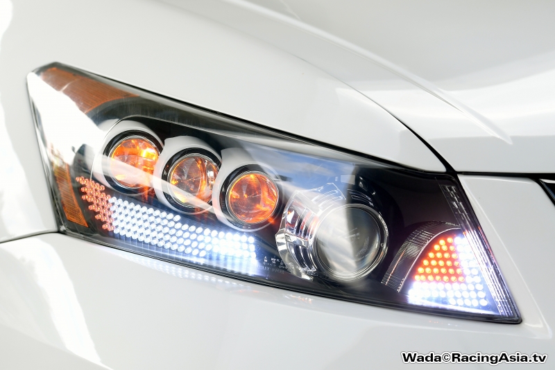 2016.10.21 BKK VIP STYLE Magazine shooting RacingAsia.tv