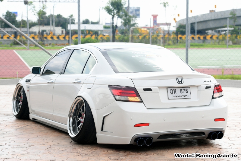 2016.10.21 BKK VIP STYLE Magazine shooting RacingAsia.tv