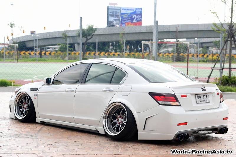 2016.10.21 BKK VIP STYLE Magazine shooting RacingAsia.tv