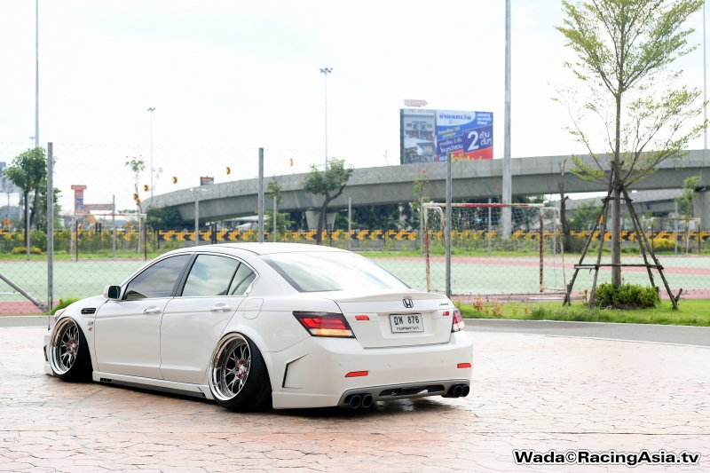 2016.10.21 BKK VIP STYLE Magazine shooting RacingAsia.tv