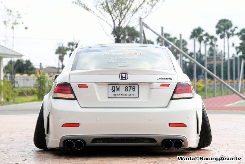 2016.10.21 BKK VIP STYLE Magazine shooting RacingAsia.tv