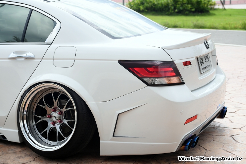 2016.10.21 BKK VIP STYLE Magazine shooting RacingAsia.tv