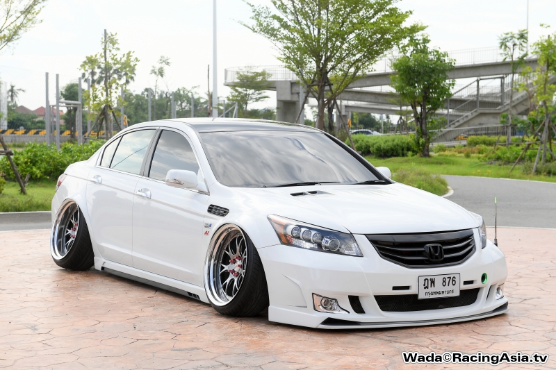 2016.10.21 BKK VIP STYLE Magazine shooting RacingAsia.tv