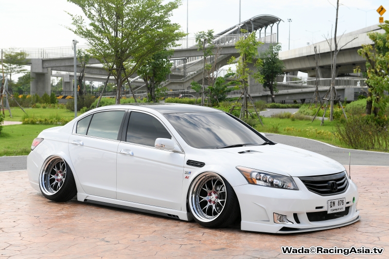 2016.10.21 BKK VIP STYLE Magazine shooting RacingAsia.tv