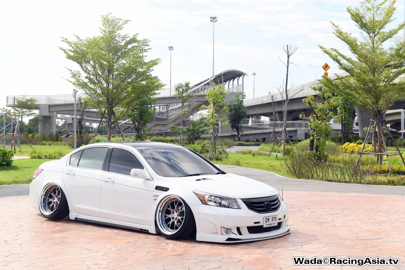 2016.10.21 BKK VIP STYLE Magazine shooting RacingAsia.tv