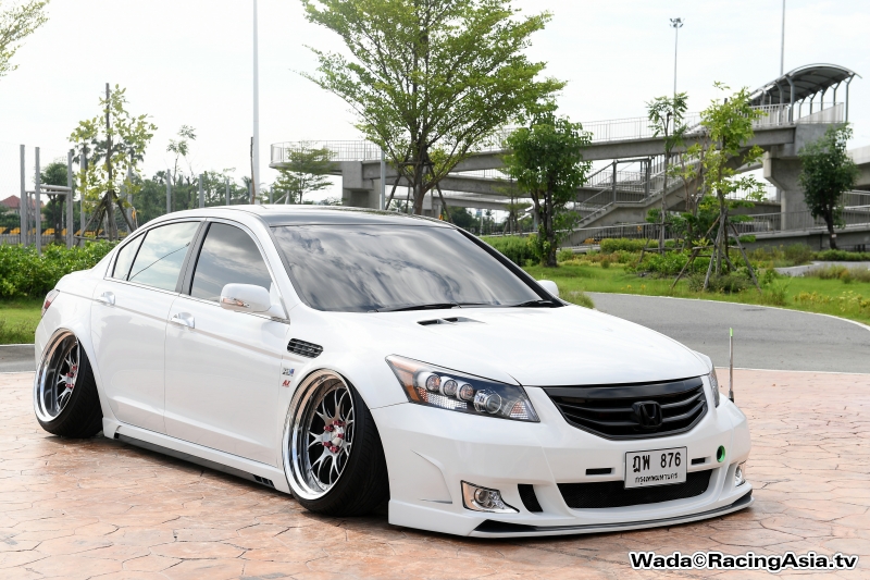 2016.10.21 BKK VIP STYLE Magazine shooting RacingAsia.tv