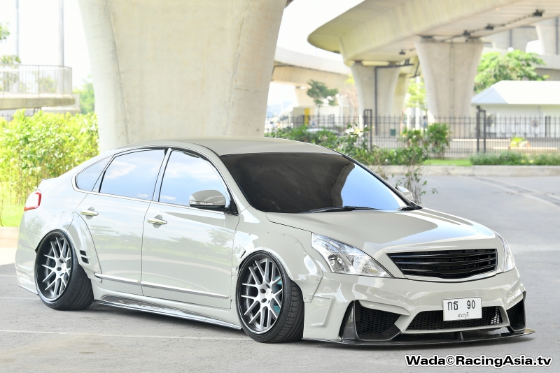 2016.11.14 BKK VIPSTYLE shooting RacingAsia.tv