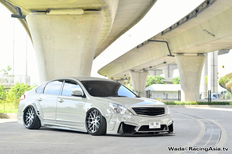 2016.11.14 BKK VIPSTYLE shooting RacingAsia.tv