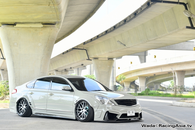 2016.11.14 BKK VIPSTYLE shooting RacingAsia.tv